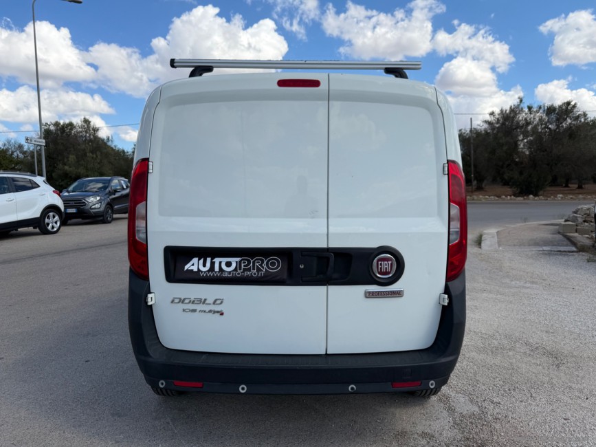 FIAT Doblò