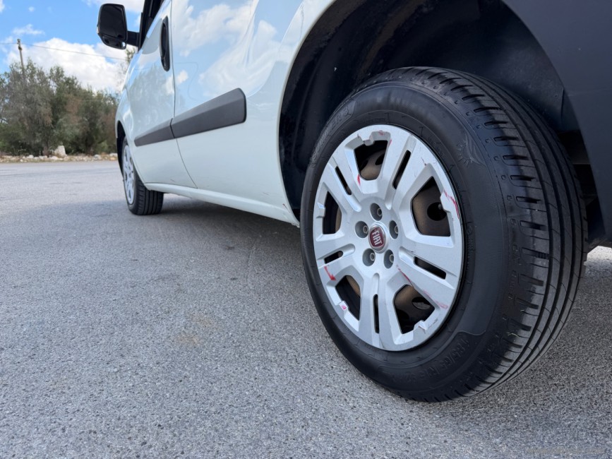 FIAT Doblò