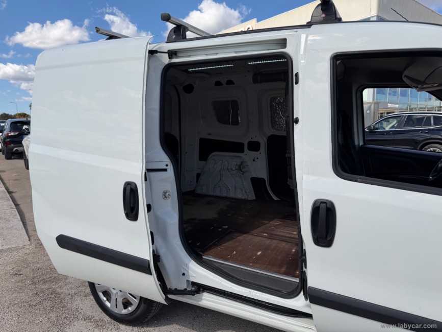 FIAT Doblò