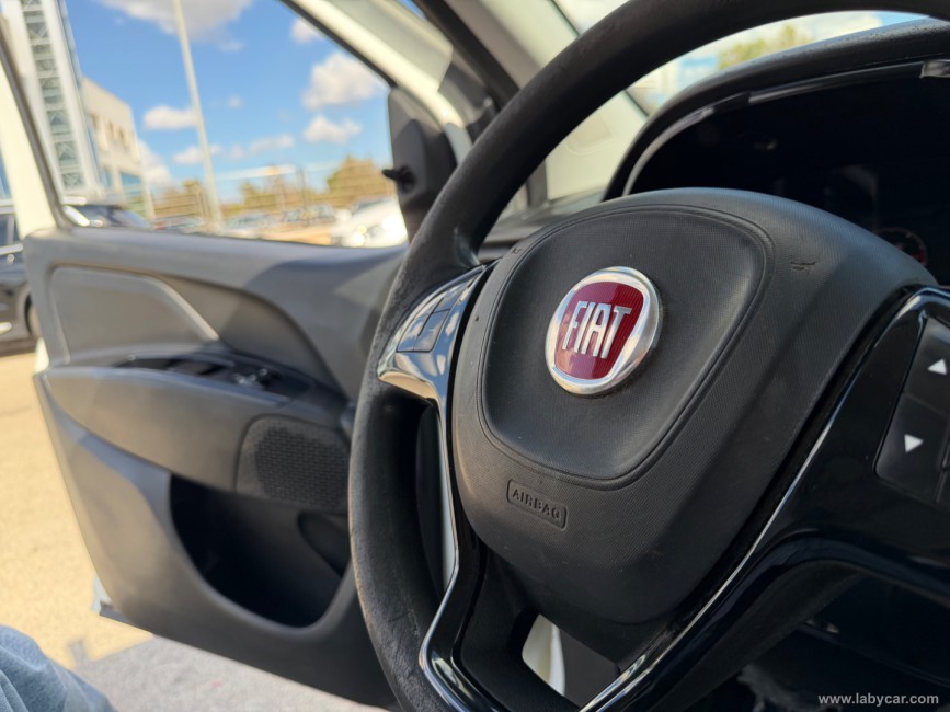 FIAT Doblò