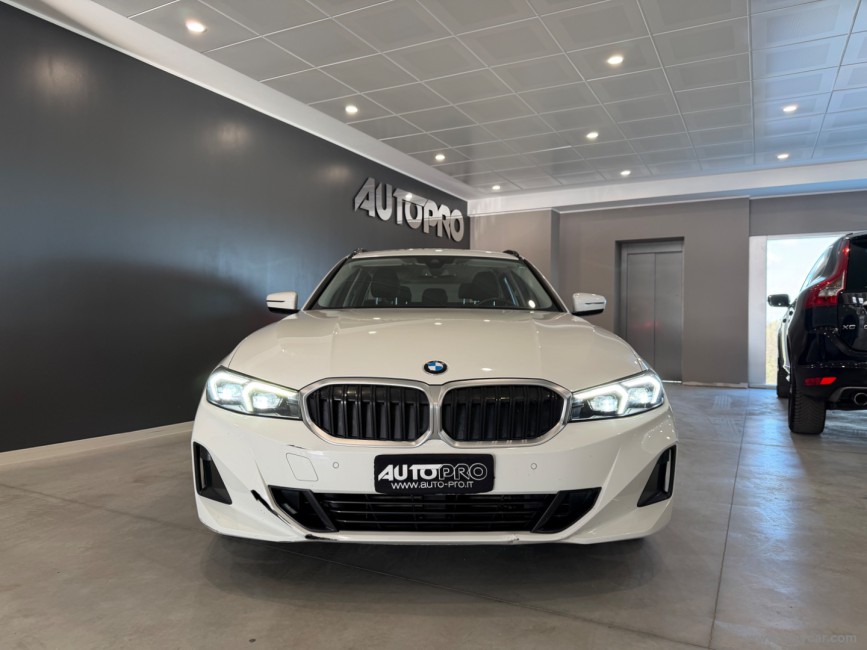 BMW Serie 3