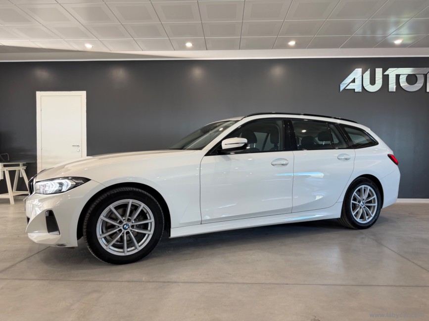 BMW Serie 3