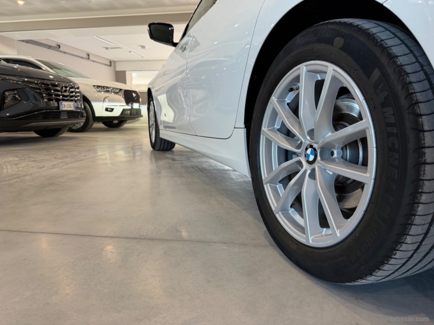 BMW Serie 3