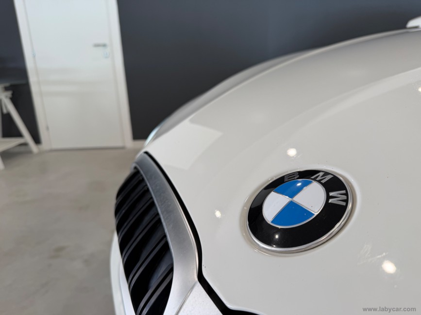 BMW Serie 3