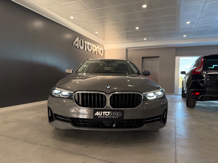 BMW Serie 5