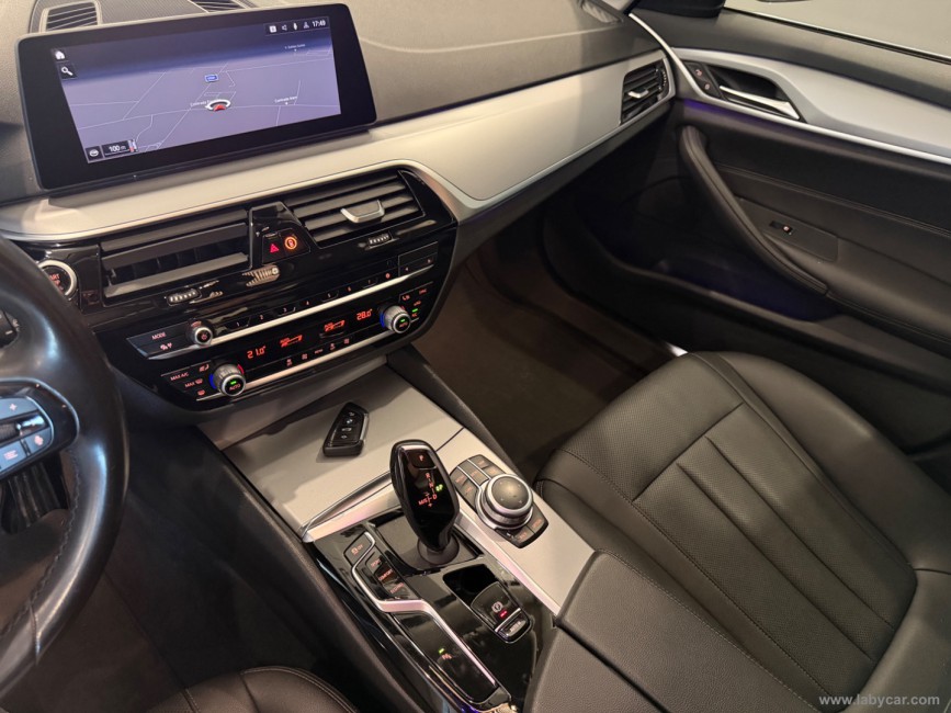 BMW Serie 5