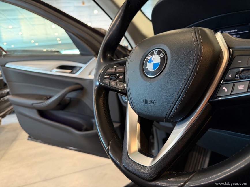 BMW Serie 5