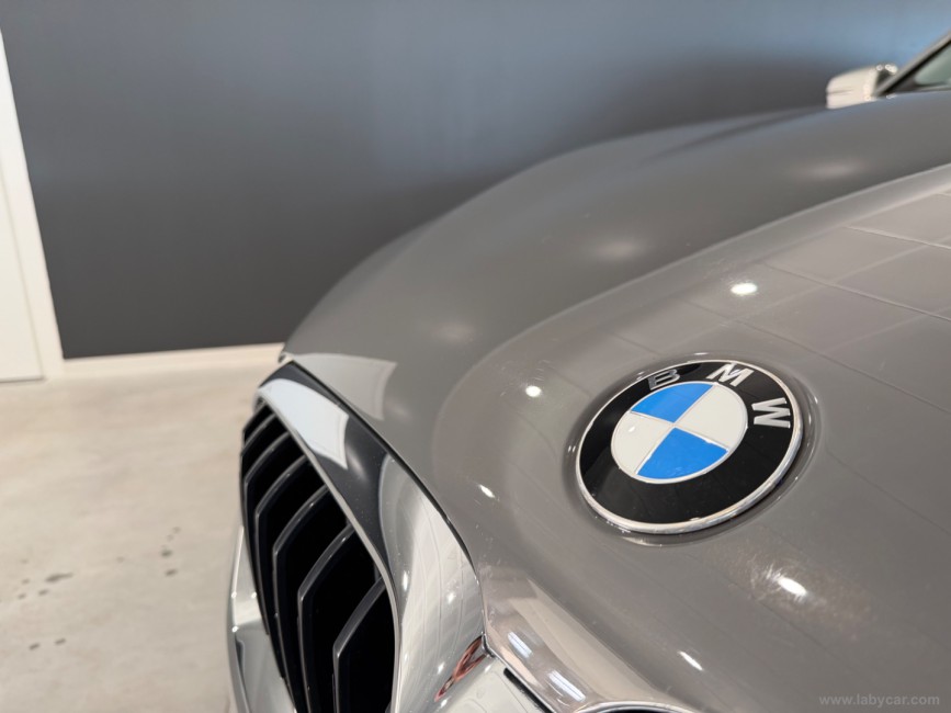 BMW Serie 5