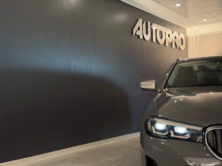 BMW Serie 5