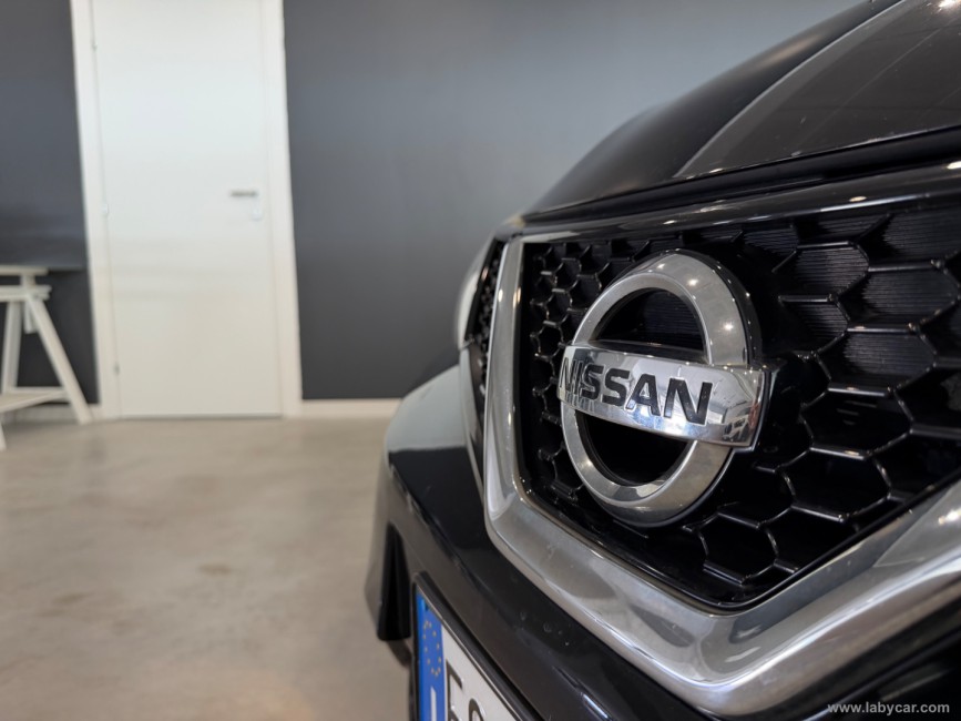 NISSAN Pulsar