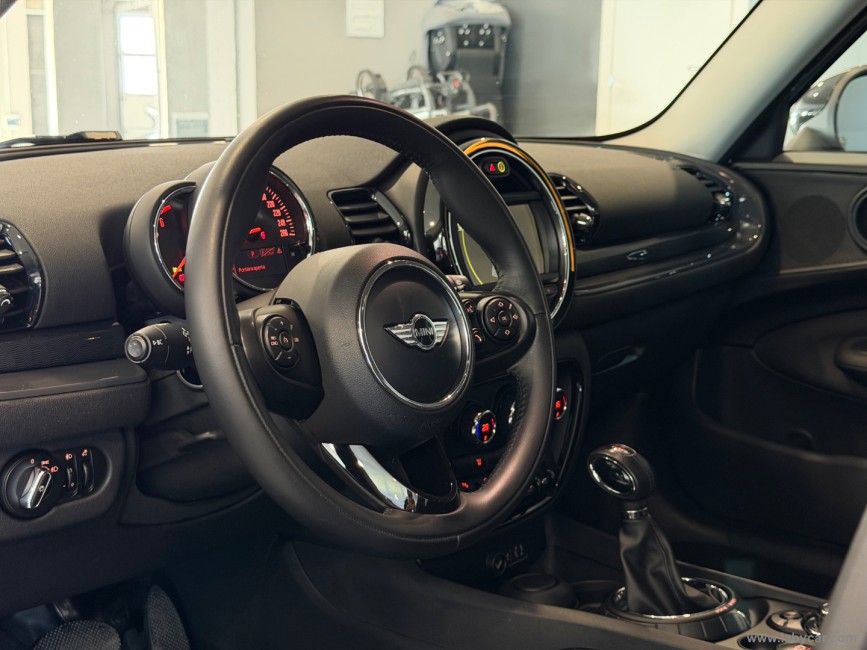 MINI Mini Clubman