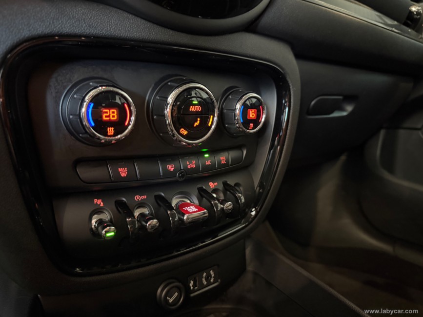 MINI Mini Clubman