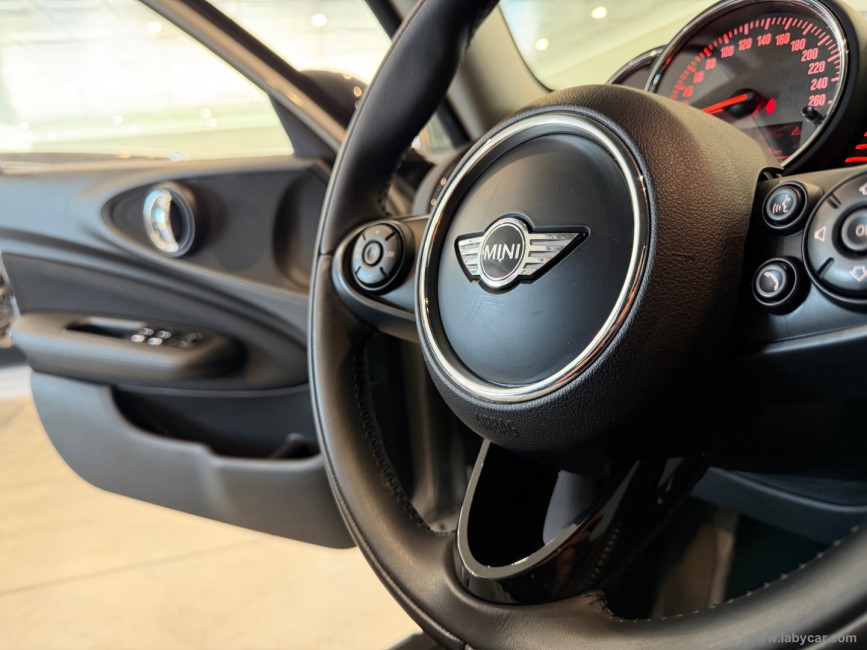 MINI Mini Clubman