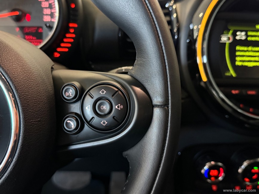 MINI Mini Clubman