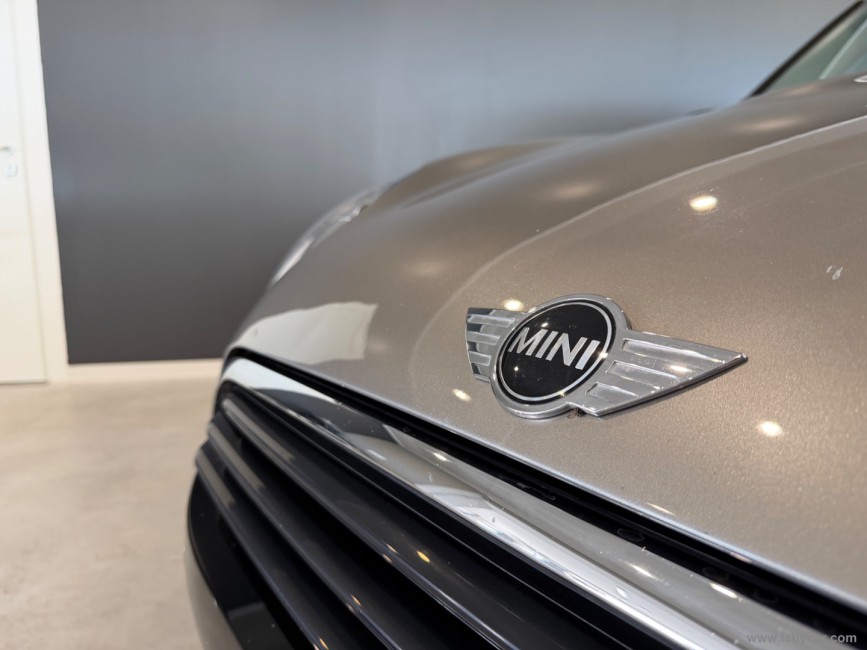 MINI Mini Clubman