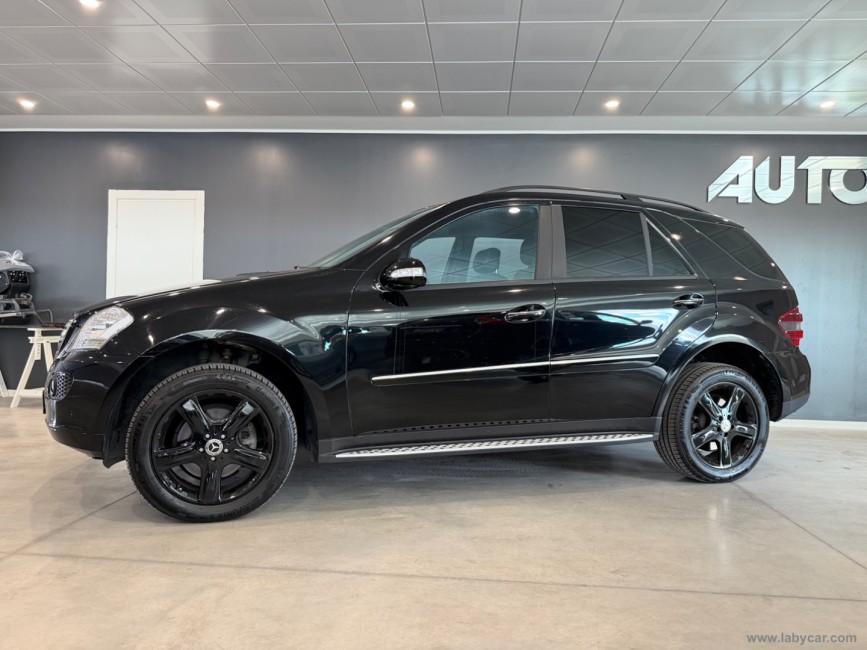 MERCEDES-BENZ Classe M