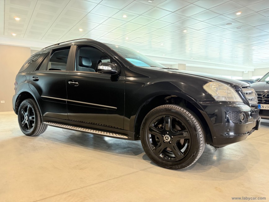 MERCEDES-BENZ Classe M