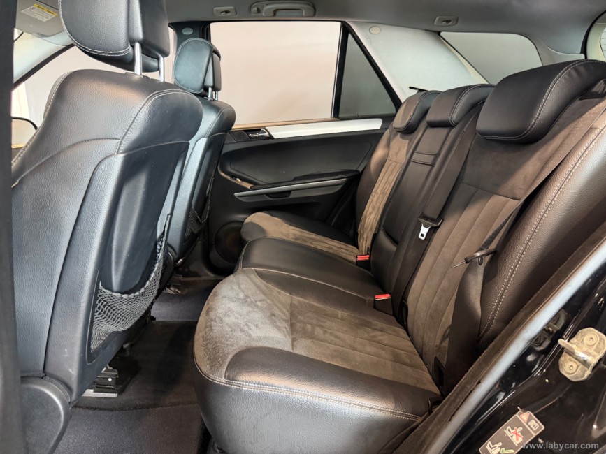 MERCEDES-BENZ Classe M