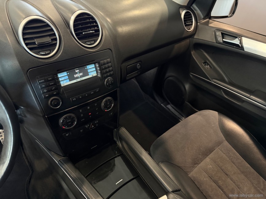 MERCEDES-BENZ Classe M