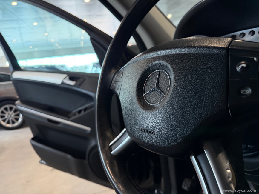 MERCEDES-BENZ Classe M