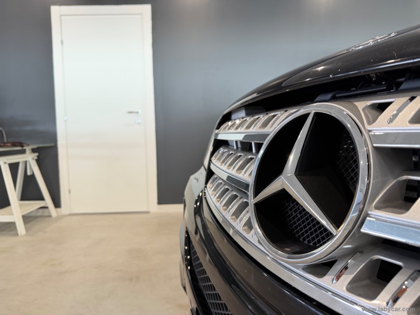 MERCEDES-BENZ Classe M