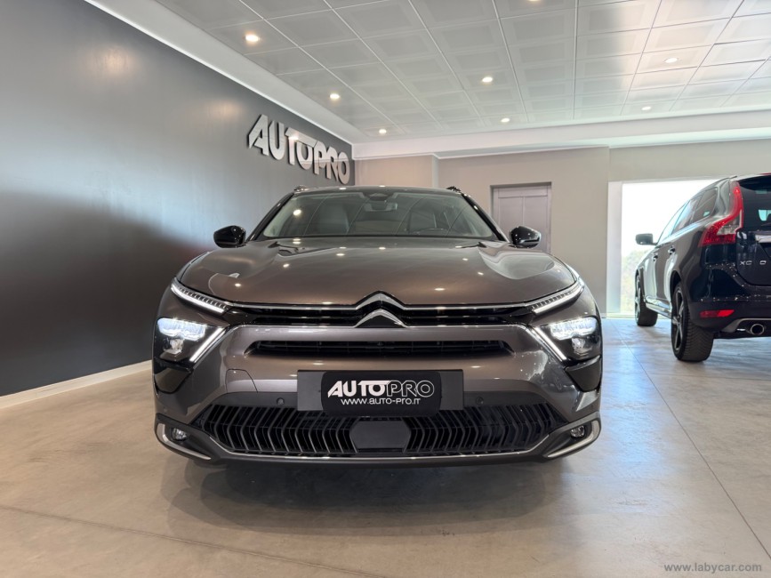 CITROEN C5 X