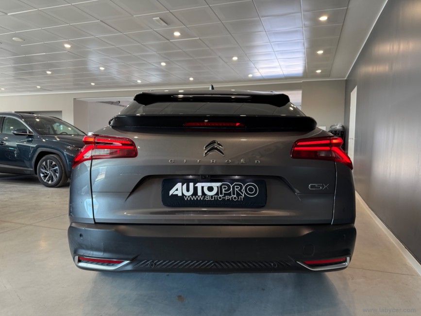 CITROEN C5 X