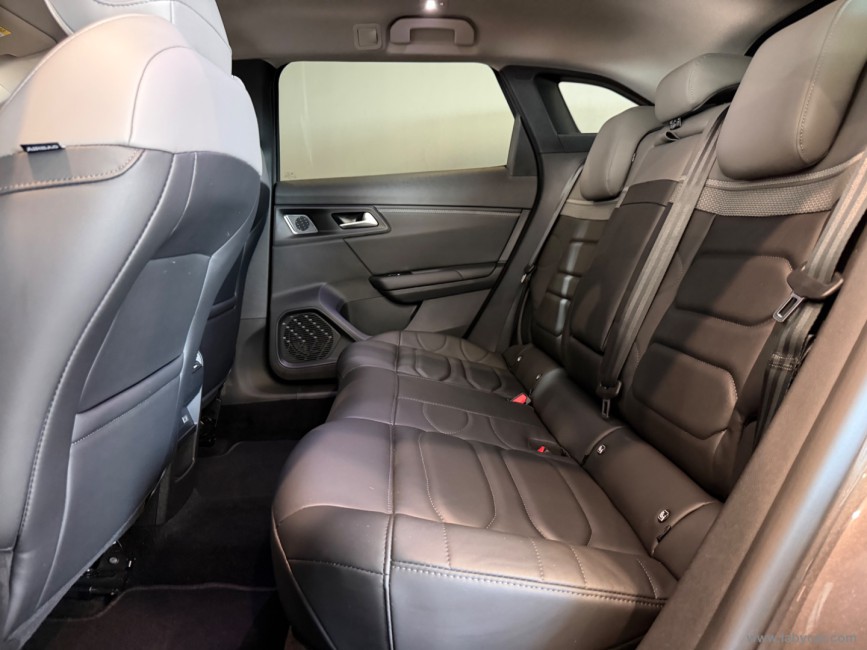 CITROEN C5 X