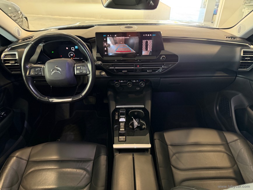 CITROEN C5 X