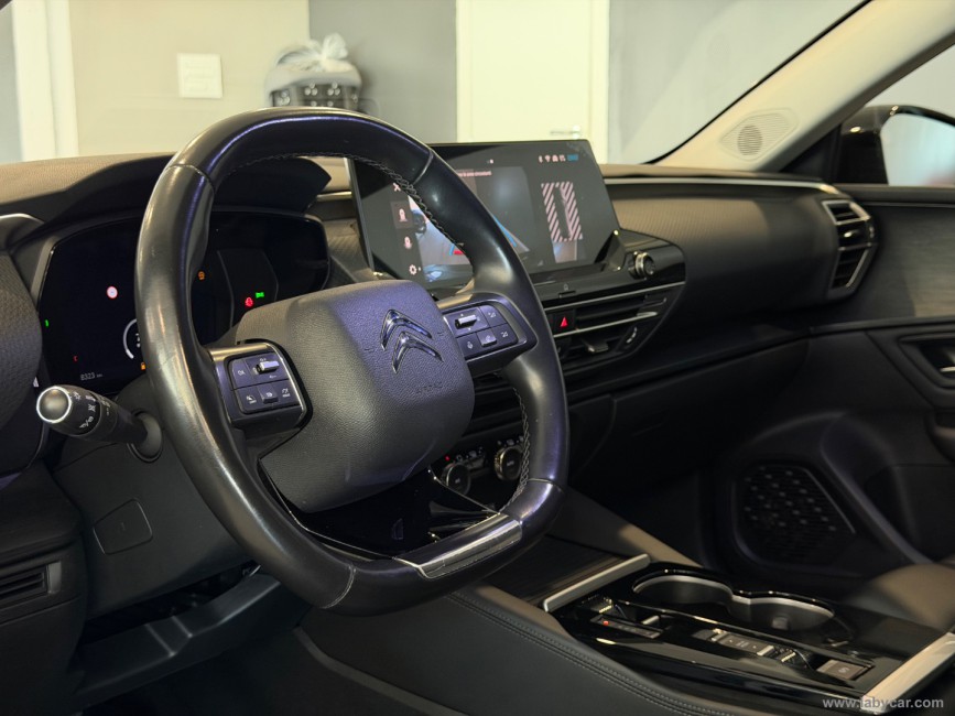 CITROEN C5 X
