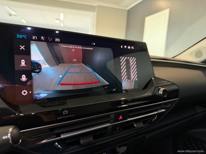 CITROEN C5 X