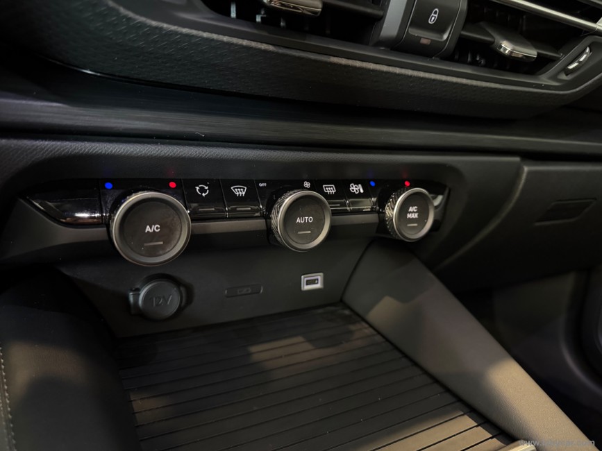 CITROEN C5 X