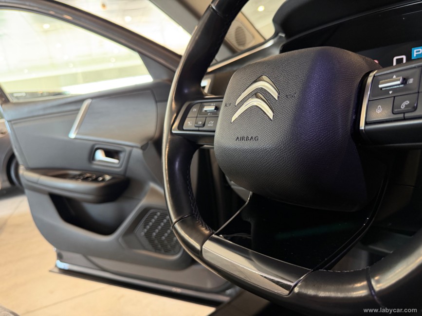 CITROEN C5 X