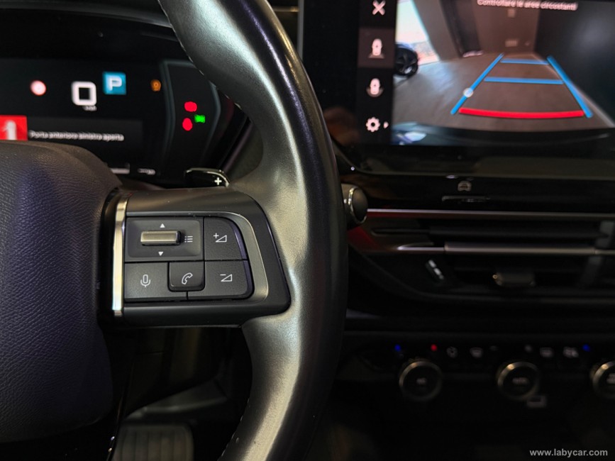 CITROEN C5 X