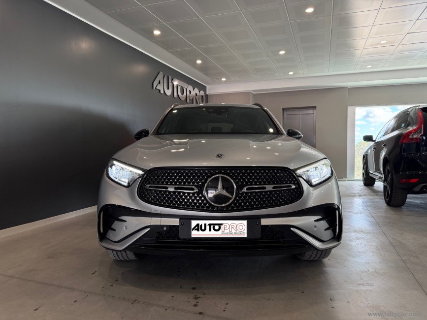 MERCEDES-BENZ Classe GLC