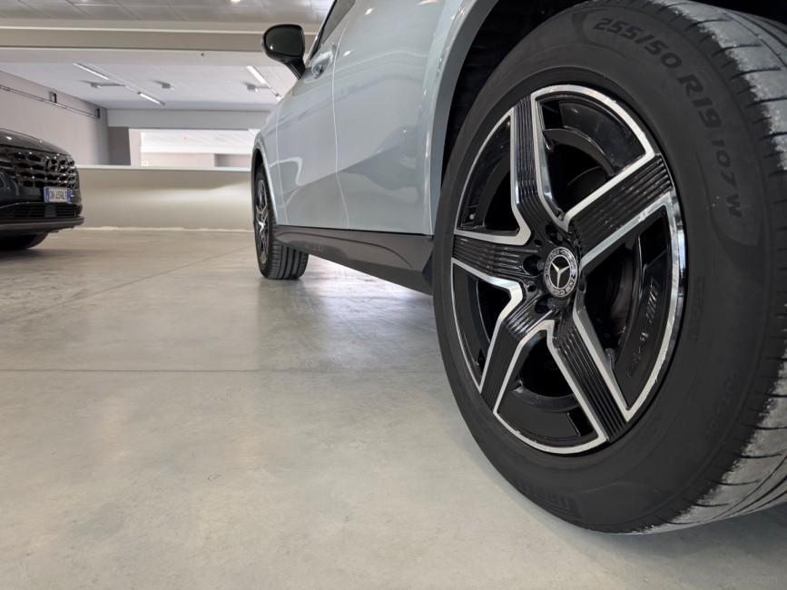 MERCEDES-BENZ Classe GLC