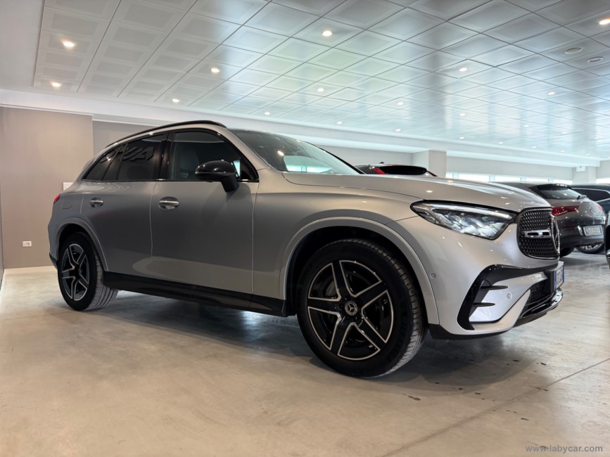 MERCEDES-BENZ Classe GLC
