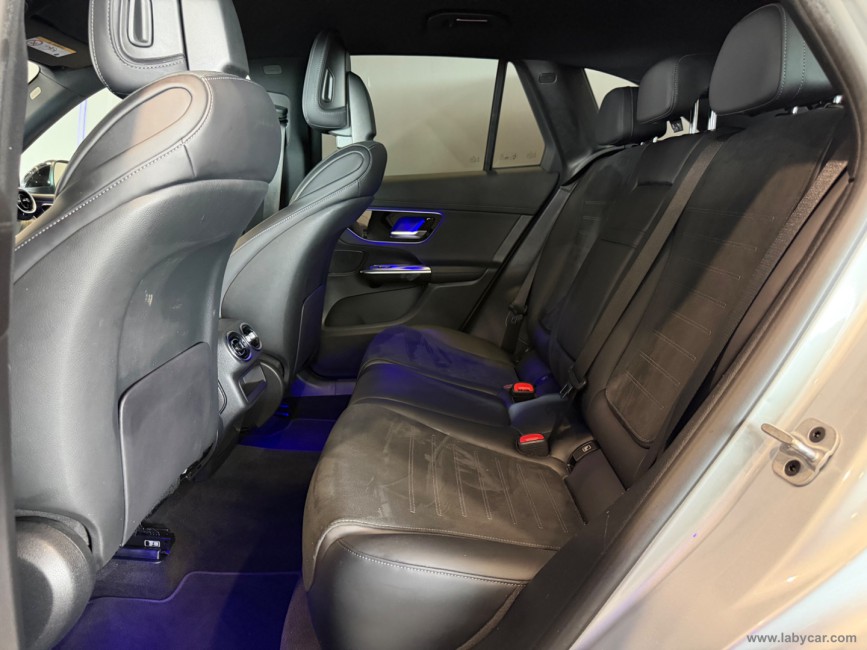 MERCEDES-BENZ Classe GLC