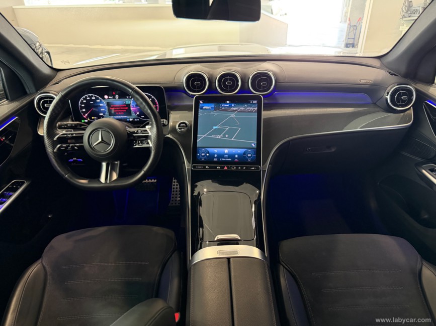 MERCEDES-BENZ Classe GLC