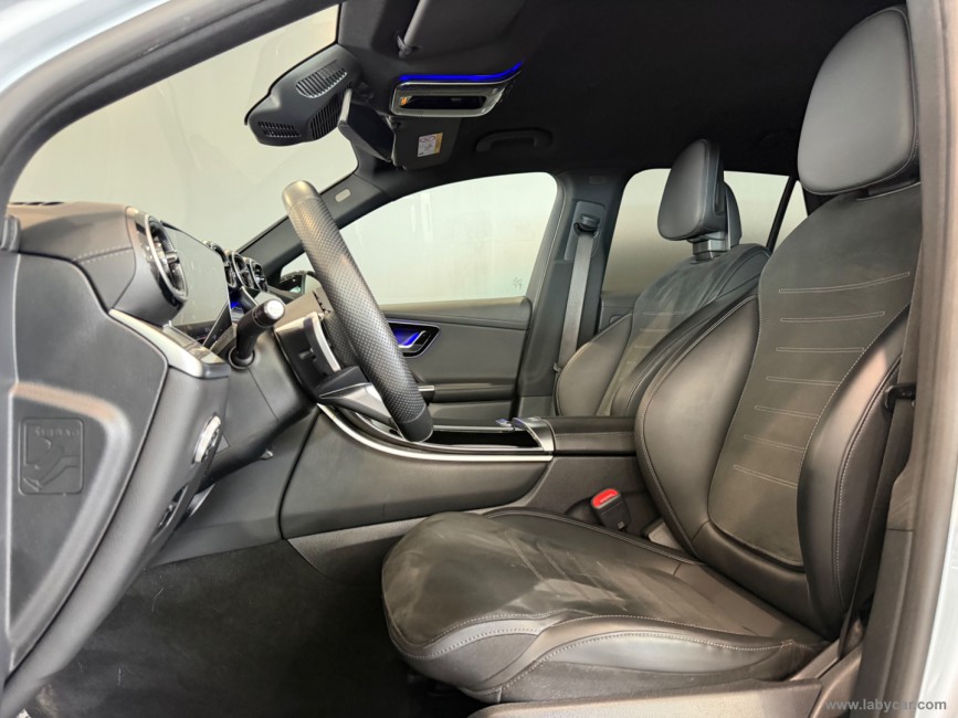 MERCEDES-BENZ Classe GLC