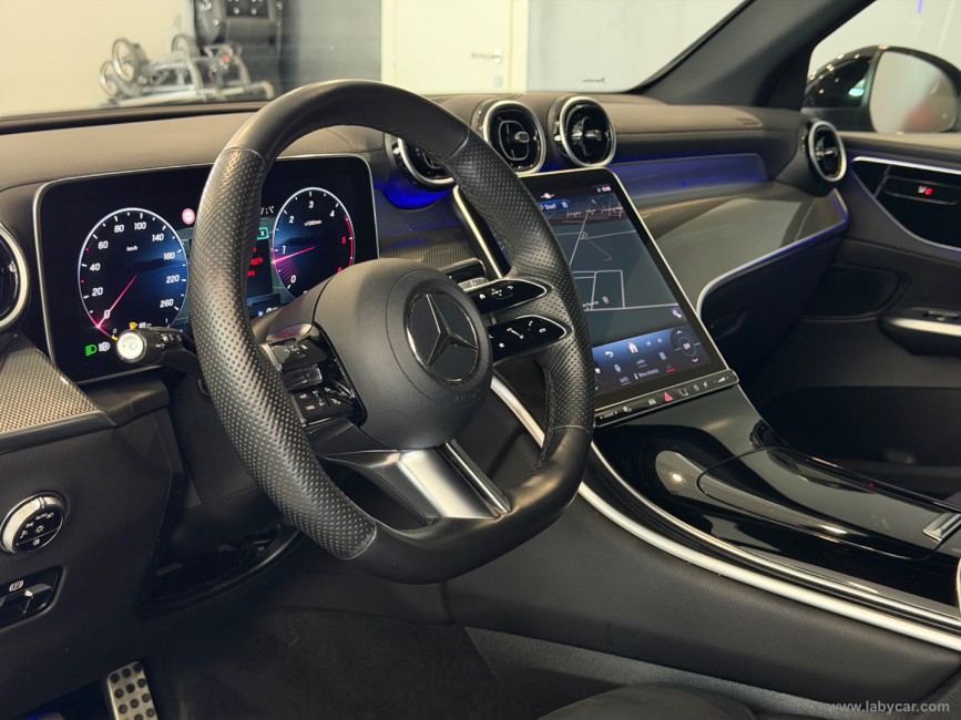 MERCEDES-BENZ Classe GLC