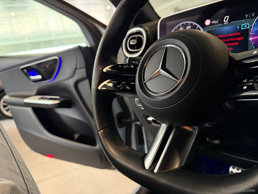 MERCEDES-BENZ Classe GLC