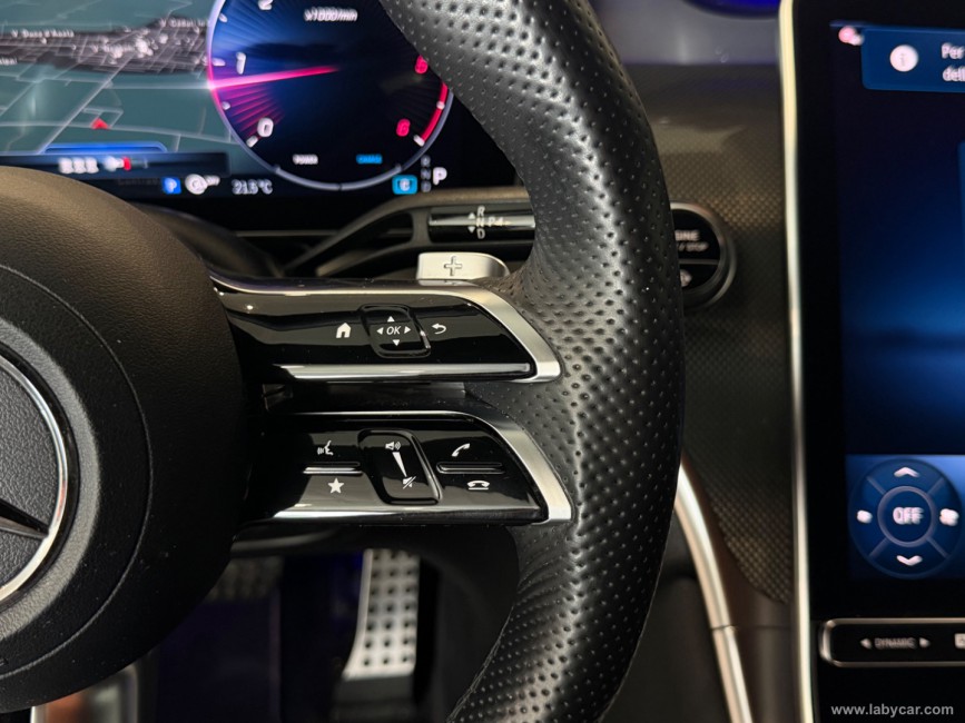 MERCEDES-BENZ Classe GLC