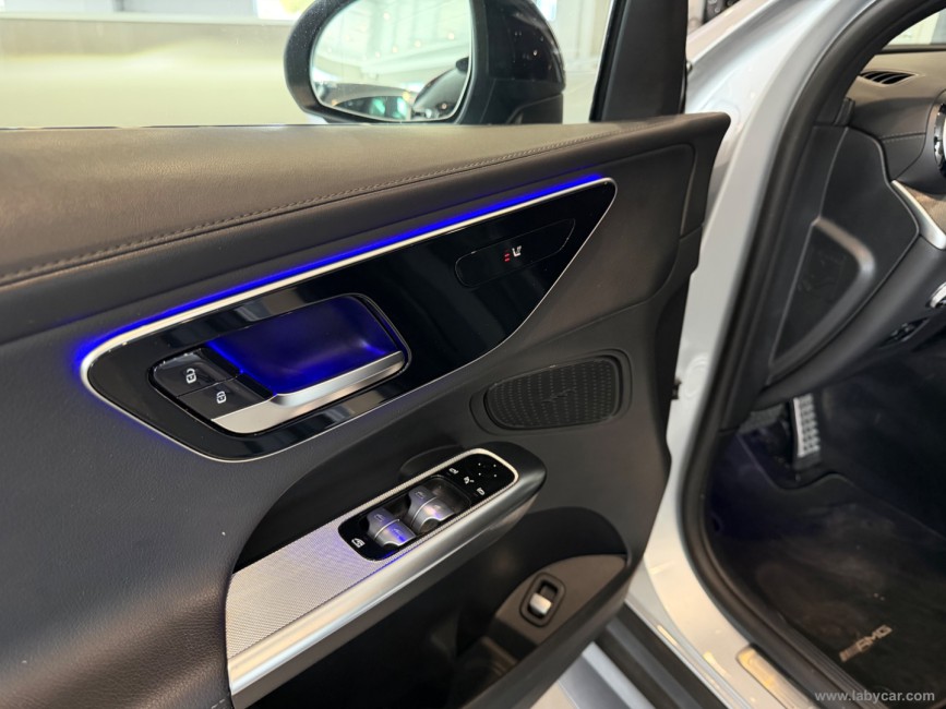 MERCEDES-BENZ Classe GLC
