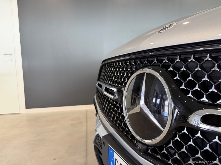 MERCEDES-BENZ Classe GLC