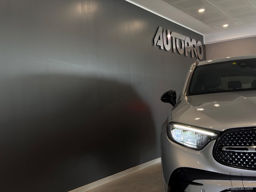 MERCEDES-BENZ Classe GLC