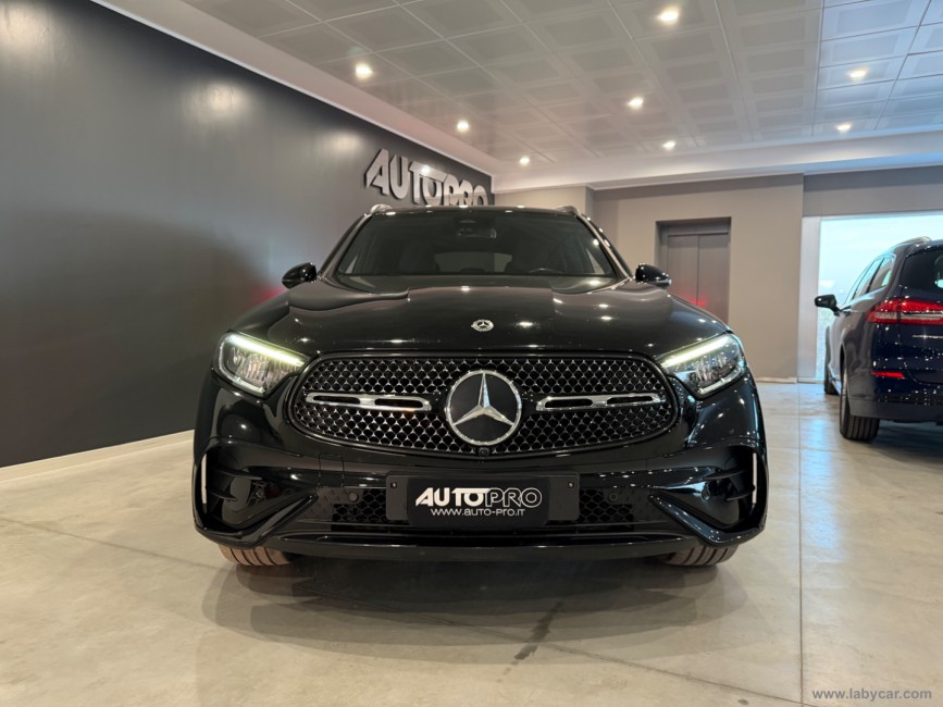 MERCEDES-BENZ Classe GLC