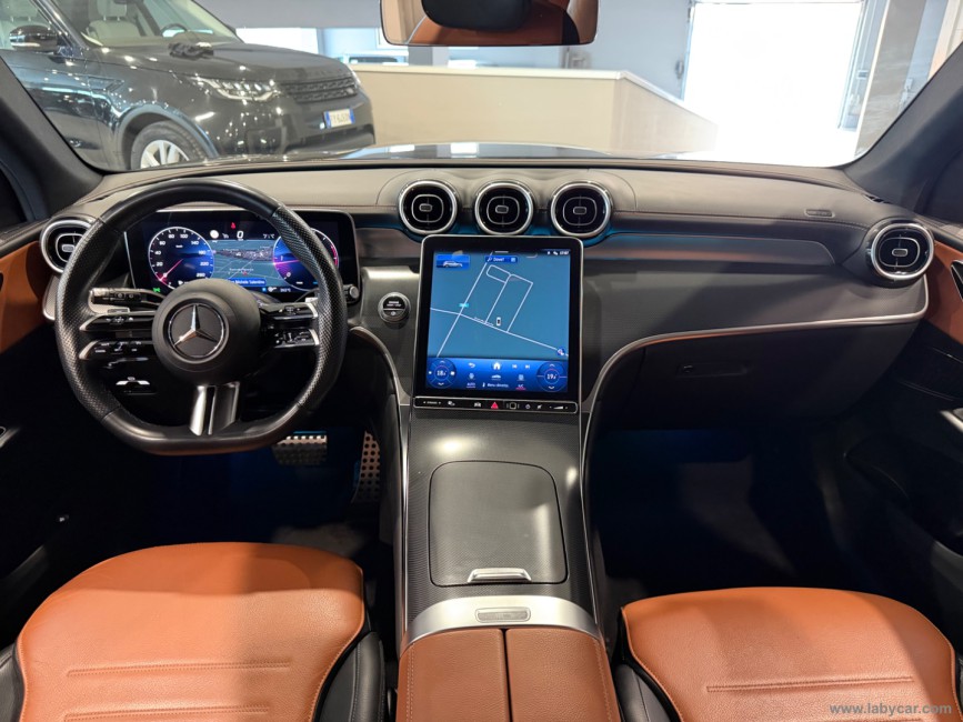 MERCEDES-BENZ Classe GLC