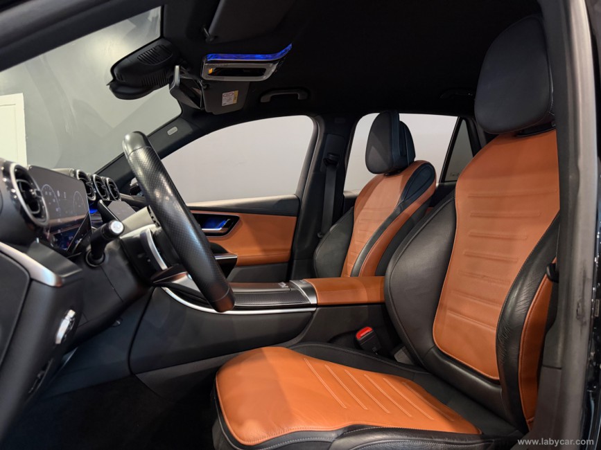 MERCEDES-BENZ Classe GLC