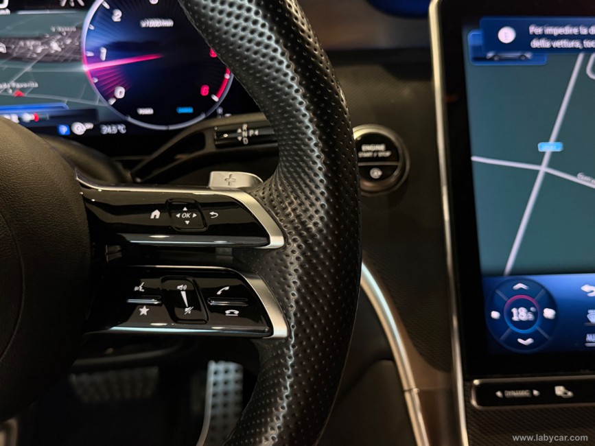 MERCEDES-BENZ Classe GLC